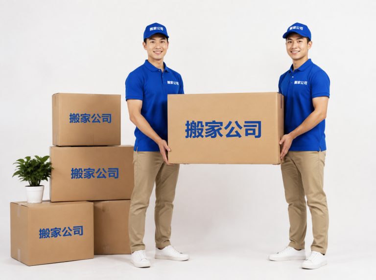 扬中家庭与别墅精细化搬家